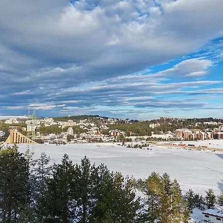 Golden Pine Zlatibor