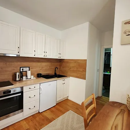 Appartement Golden Pine