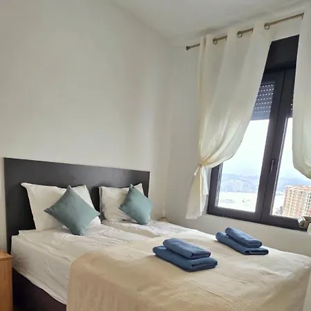 Golden Pine Apartment Zlatibor