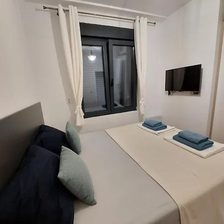 Golden Pine Appartement