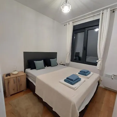 Appartement Golden Pine